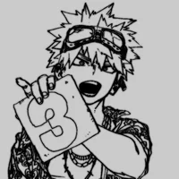 Bakogo Katsuki 