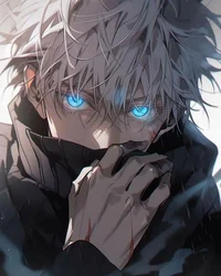 Gojo satoru