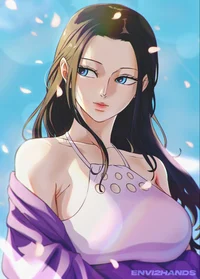 Nico Robin 