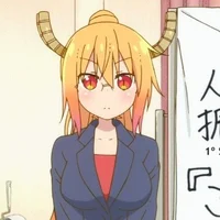 Tohru