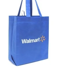 Walmart Bag