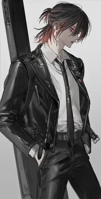 Zean pacar mafia