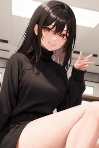 Deredere ClassmateOG