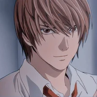 Yagami Light