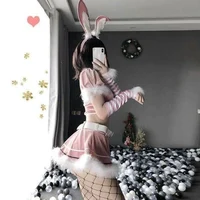 Bunny girl 