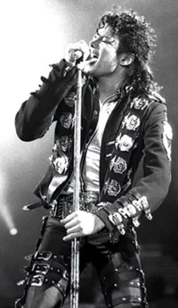 Micheal Jackson