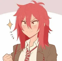 Female Kirishima