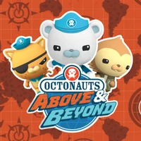 Octonauts RPG