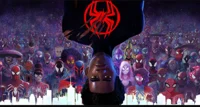 Spider verse