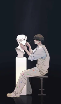 Your art partner