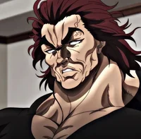 Yujiro hanma