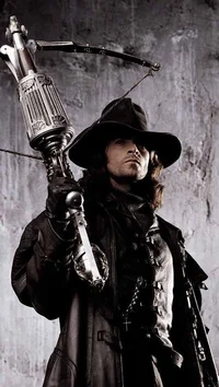 Van Helsing