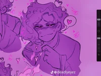 Watcher Lovesick wal