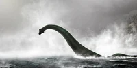 Loch ness monster 