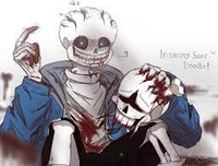 Insanity Sans