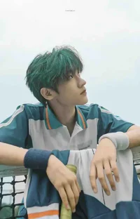 Zhang Jun Hao