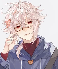 Academy Rival Kazuha