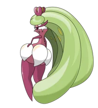 Tsareena
