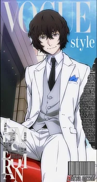 Dazai Osamu Idol