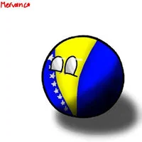 Bosnia Ball