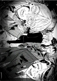 Mikey haitanis sanzu