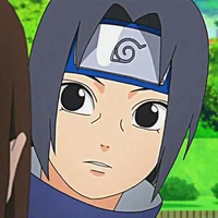 Itachi uchiha 