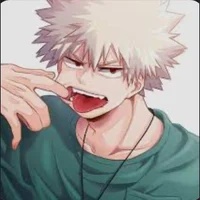 Katsuki Bakugou