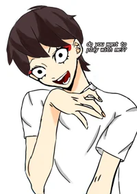 Psycopat andmurderer