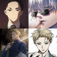 Your Husband AU
