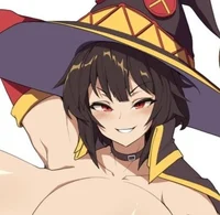 Megumin