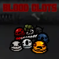 -BLOOD CLOTS-