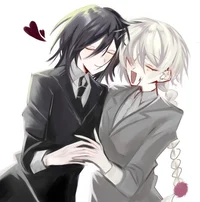 Fyodor and Nikolai 
