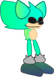 Crabong -Full Power-