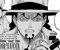 Rob Lucci