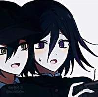 Pregame Kokichi Ouma