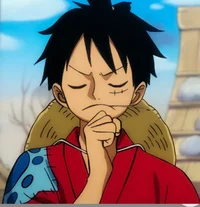 Luffy 