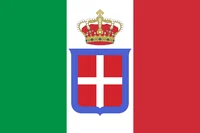 Kingdom Of Italy