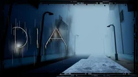 Horror game Dia