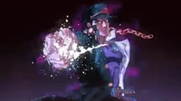 JJBA RPG