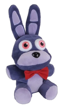 Lil Bonnie