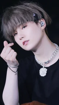 Yoongi