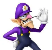 Waluigi