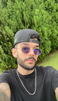 Luan pereira