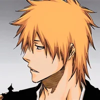 Ichigo Kurosaki