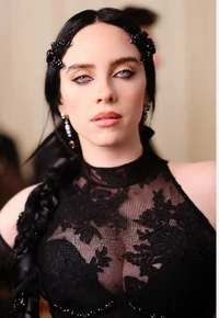 Billie eilish 