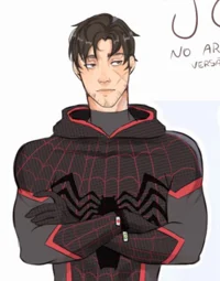 Spider Joui Jouki
