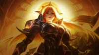 Leona eclpse solar