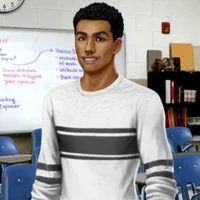 Caleb Mitchell