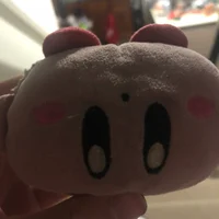 Baby Kirby 2