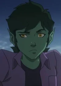 Beast Boy